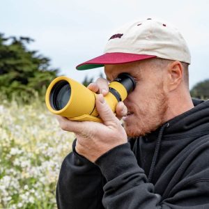 Nocs Lite View Spotting Scope